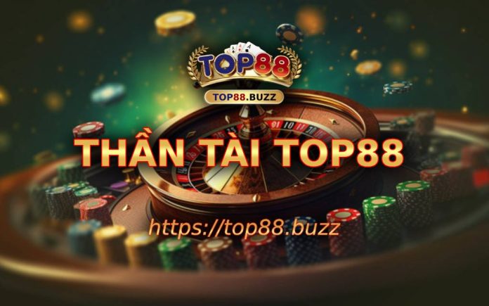 than-tai-top88 Thần Tài Top88